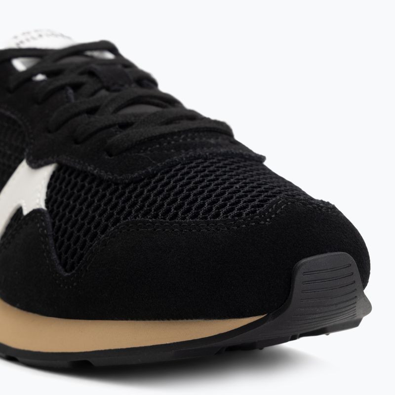 Buty męskie Tommy Hilfiger Maxlite Seasonal black 7