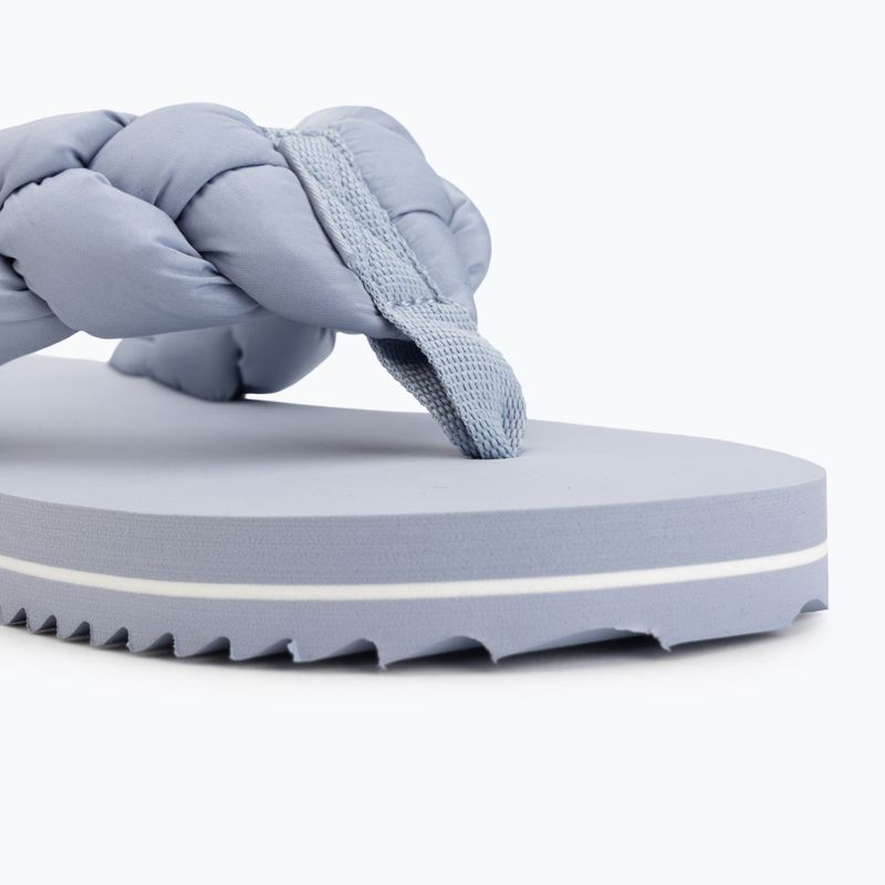 Japonki damskie Tommy Hilfiger Braided Thong soaring skies 7