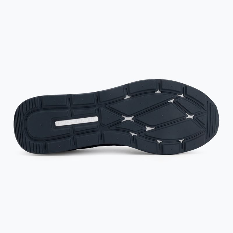 Buty męskie Tommy Hilfiger Maxlite Mix desert sky 4