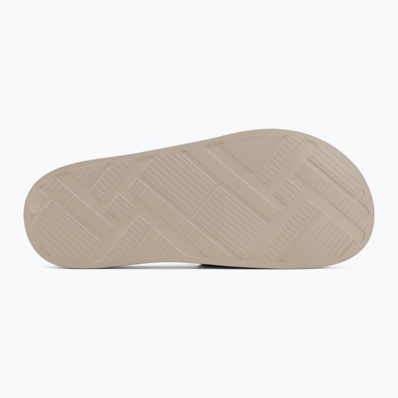 Klapki męskie Tommy Hilfiger Core Pool classic beige 4