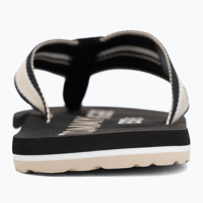 Japonki męskie Tommy Hilfiger Sporty black 6