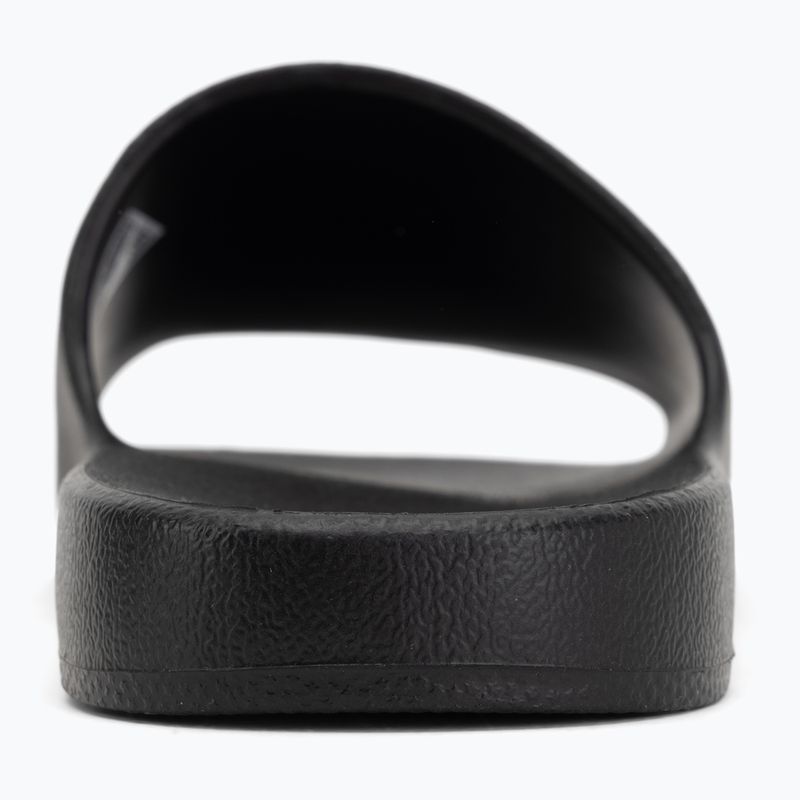 Klapki męskie Tommy Jeans Injected black 6