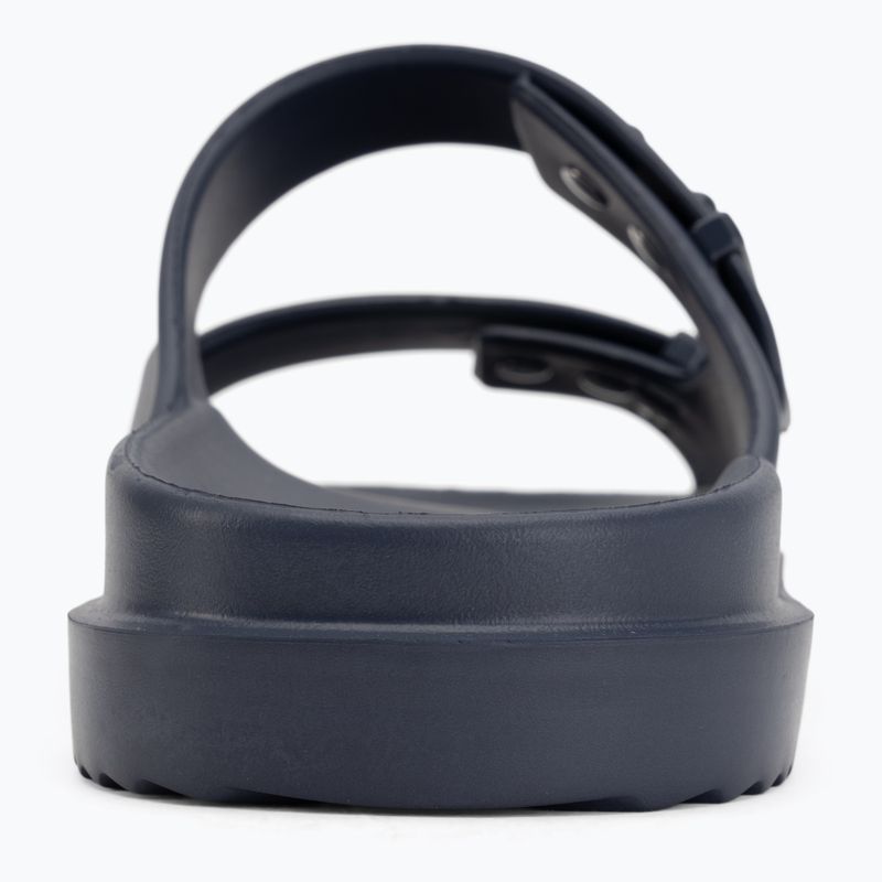 Klapki męskie Tommy Hilfiger Light Adjustable Pool desert sky 6