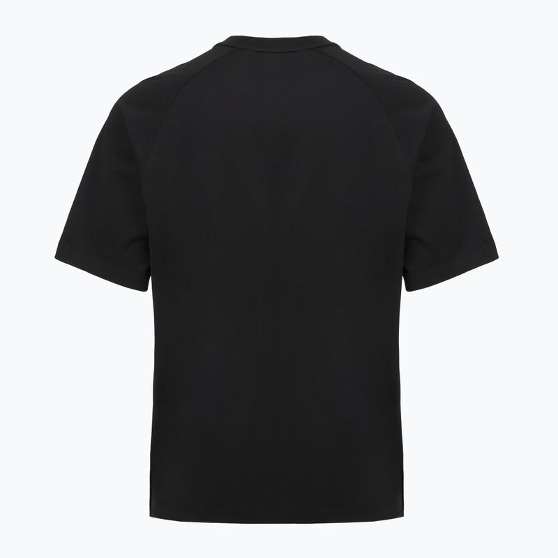 Koszulka męska Calvin Klein LVGMS6K100 Active Top black 2