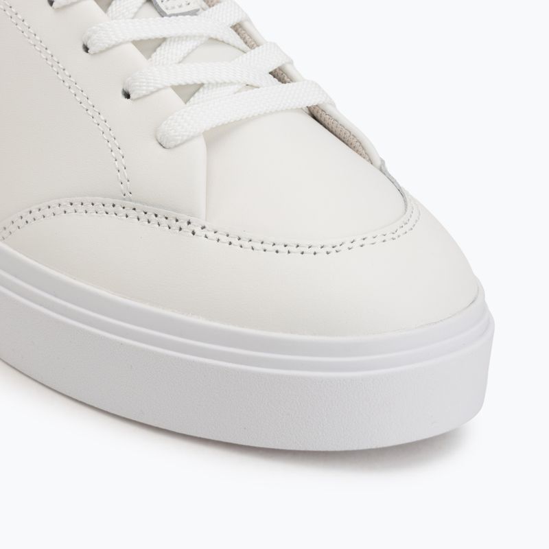 Buty damskie Tommy Hilfiger Chic Cupsole ecru 7