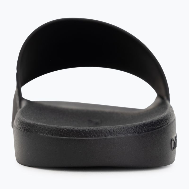 Klapki męskie Calvin Klein HM0HM02108 Ess Institutional Cv ck black 6