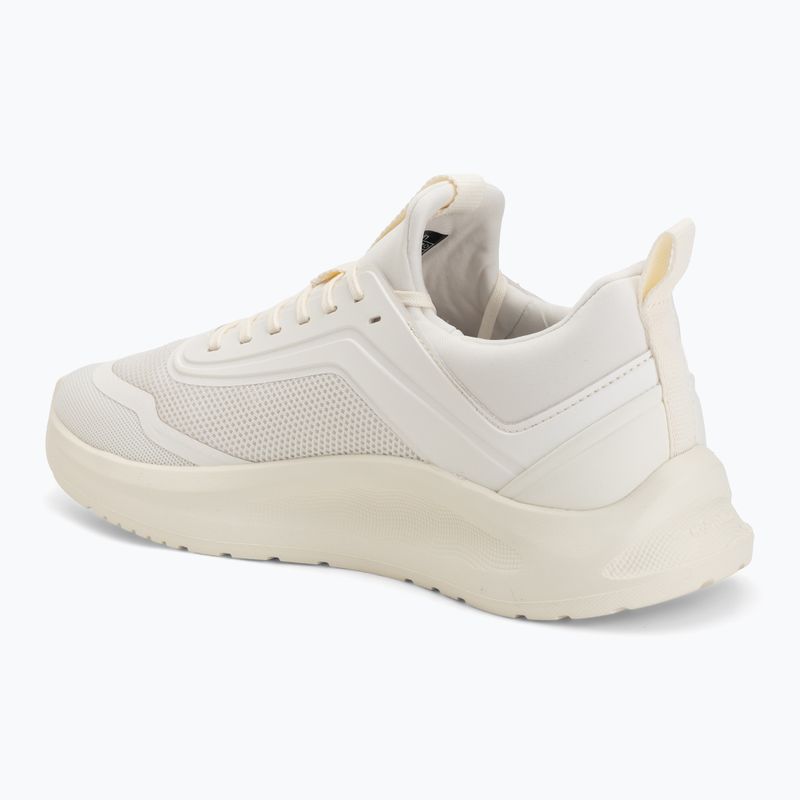 Buty męskie Calvin Klein HM0HM02164 Light Eva Run Lace Sock triple tofu 3