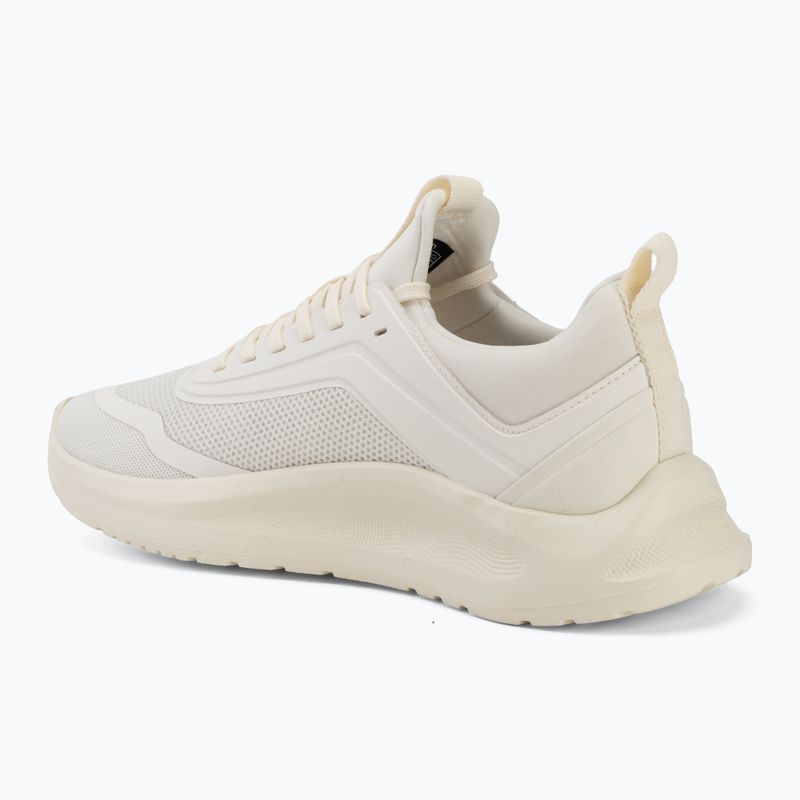 Buty damskie Calvin Klein HW0HW03023 Light Runner Sock Mesh Lycra tofu 3
