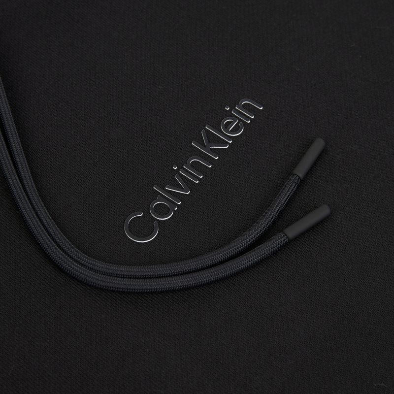 Bluza męska Calvin Klein LVGMF6W302 Hoodie black 3