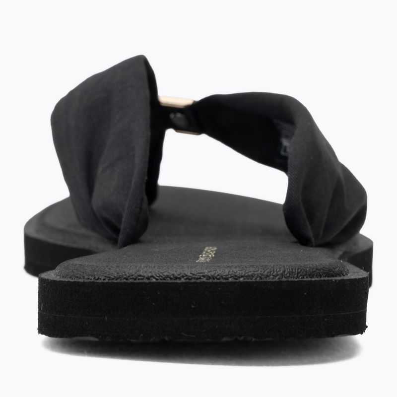 Japonki damskie Tommy Hilfiger Scandi Soft Summer black 6