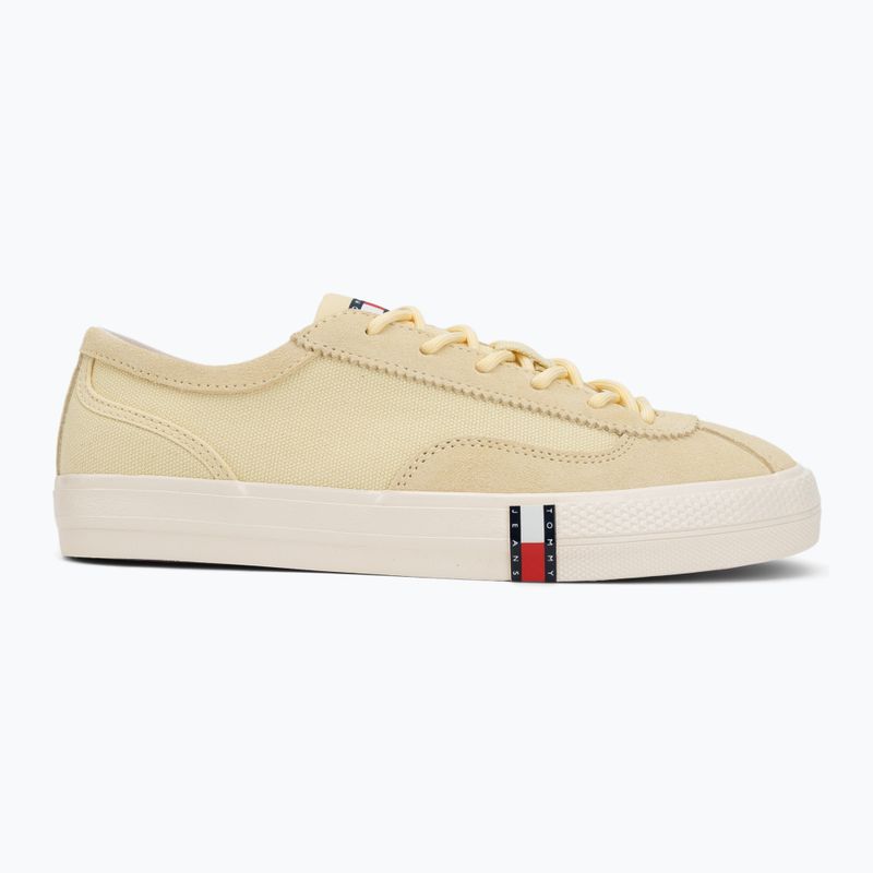 Trampki damskie Tommy Hilfiger Archive day lily 2