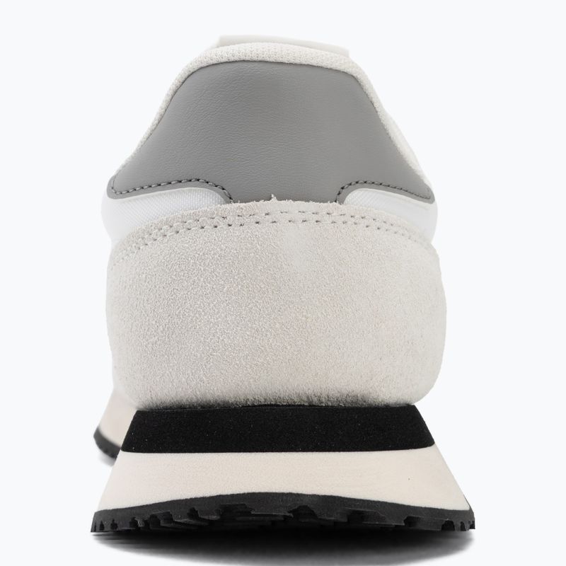 Buty męskie Tommy Jeans Eva Runner Mix ecru 6
