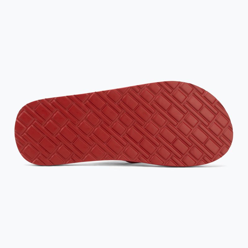 Japonki męskie Tommy Hilfiger Patch Print desert sky 4