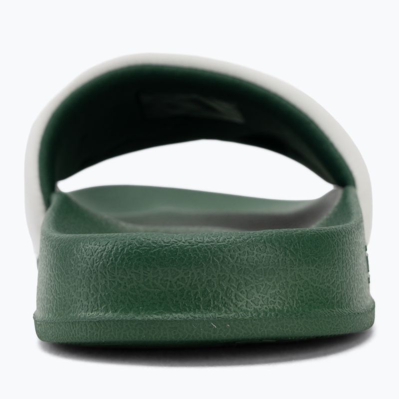 Klapki męskie Tommy Hilfiger Neoprene ivory petal 6