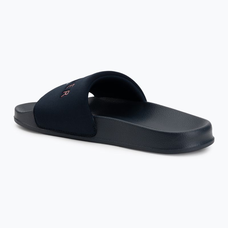 Klapki męskie Tommy Hilfiger Neoprene desert sky 3