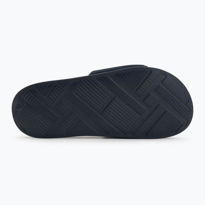 Klapki męskie Tommy Hilfiger Neoprene desert sky 4