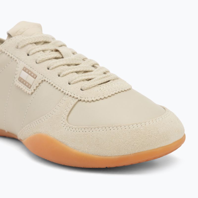 Buty damskie Tommy Jeans Ballet harbor haze 7