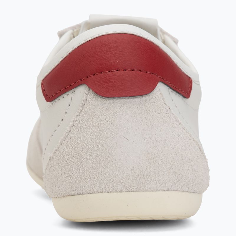 Buty damskie Tommy Jeans Ballet rwb 6