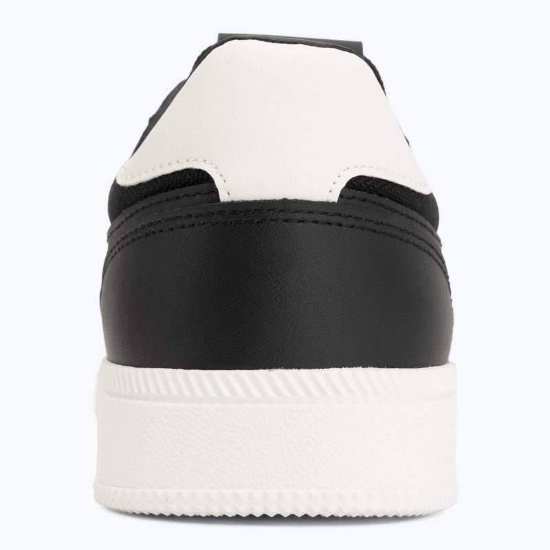 Buty męskie Tommy Hilfiger The Greenwich Edge Leather black 6