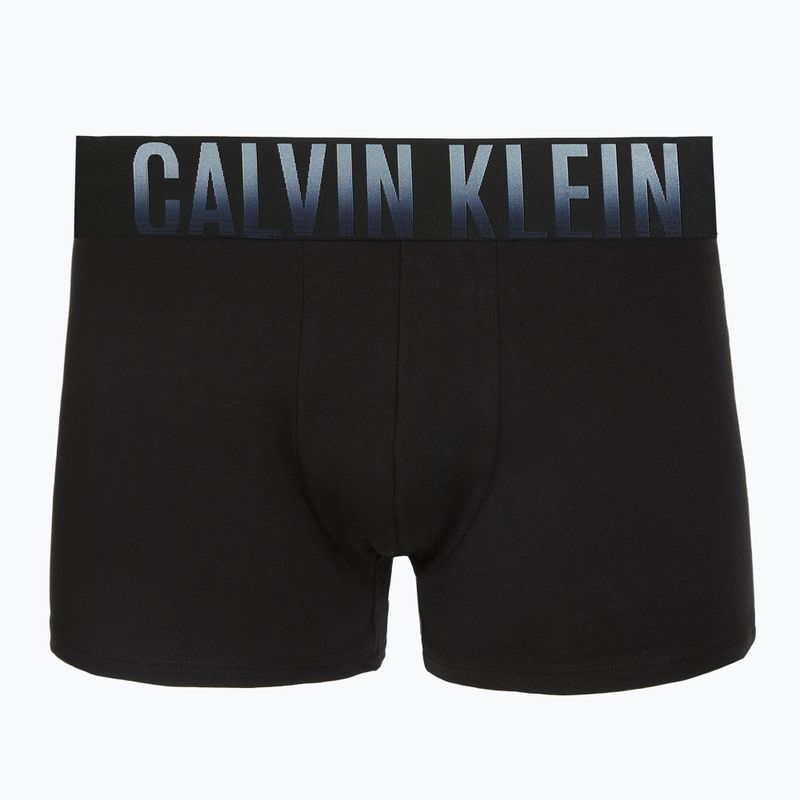 Bokserki męskie Calvin Klein LV00NB4626 Trunk blck bdies w pln air drk sphire/wld 2