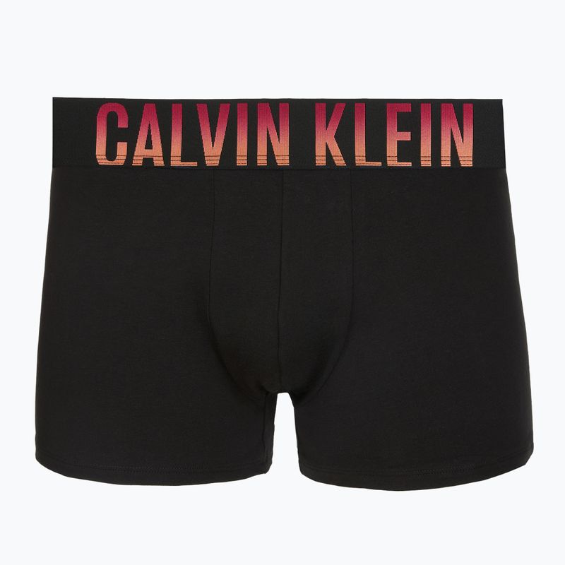 Bokserki męskie Calvin Klein LV00NB4626 Trunk blck bdies w pln air drk sphire/wld 3