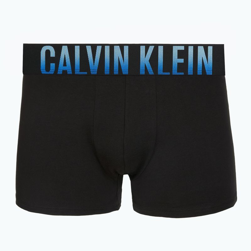 Bokserki męskie Calvin Klein LV00NB4626 Trunk blck bdies w pln air drk sphire/wld 4