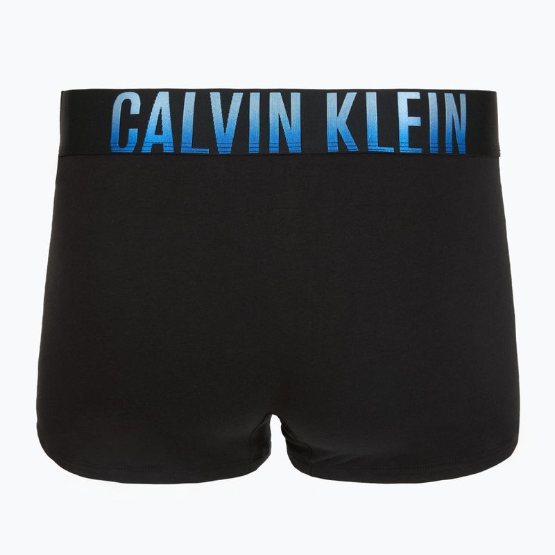 Bokserki męskie Calvin Klein LV00NB4626 Trunk blck bdies w pln air drk sphire/wld 5