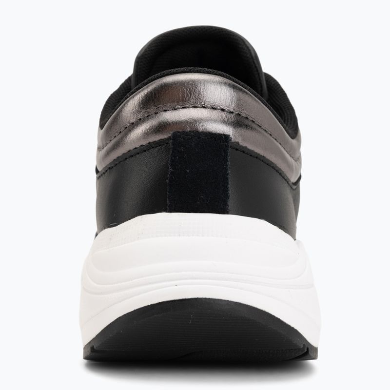 Buty damskie Tommy Hilfiger Modern Sporty Run black 6