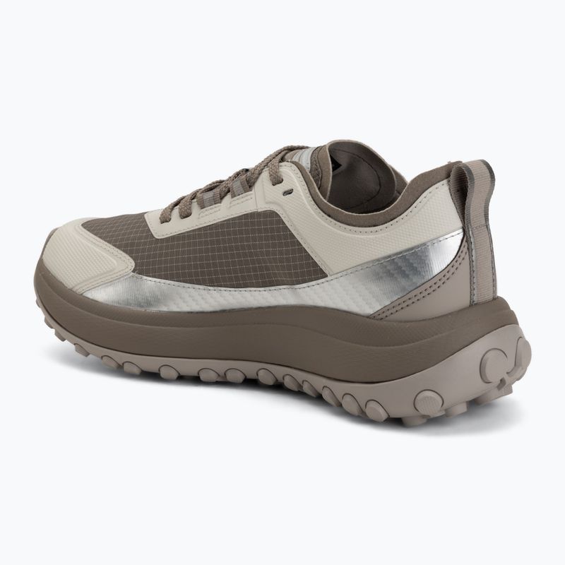 Buty damskie Tommy Hilfiger The Canyon X Waterproof taupe clay 3