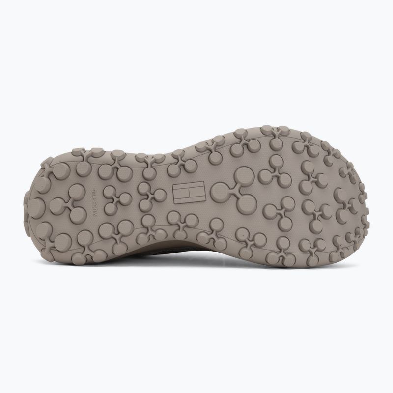 Buty damskie Tommy Hilfiger The Canyon X Waterproof taupe clay 4