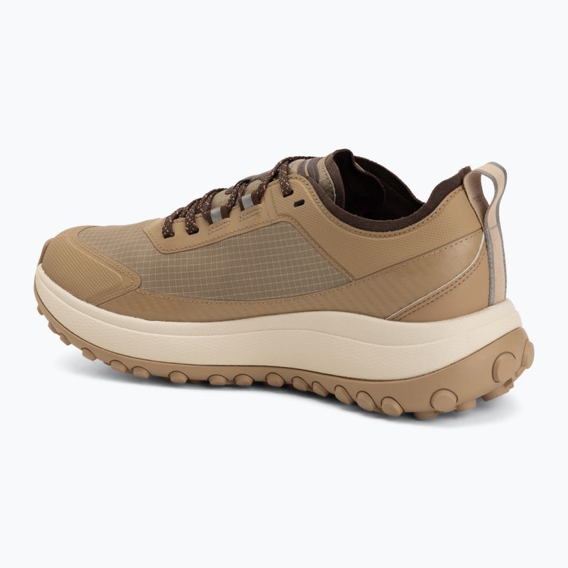 Buty męskie Tommy Hilfiger The Canyon X Mix southern tan 3