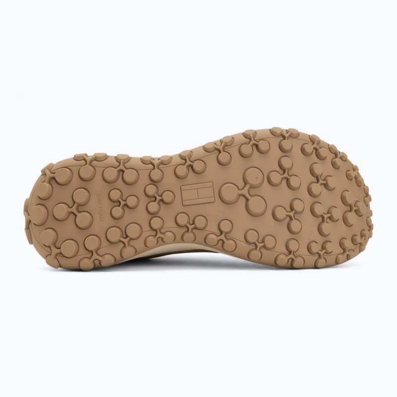 Buty męskie Tommy Hilfiger The Canyon X Mix southern tan 4