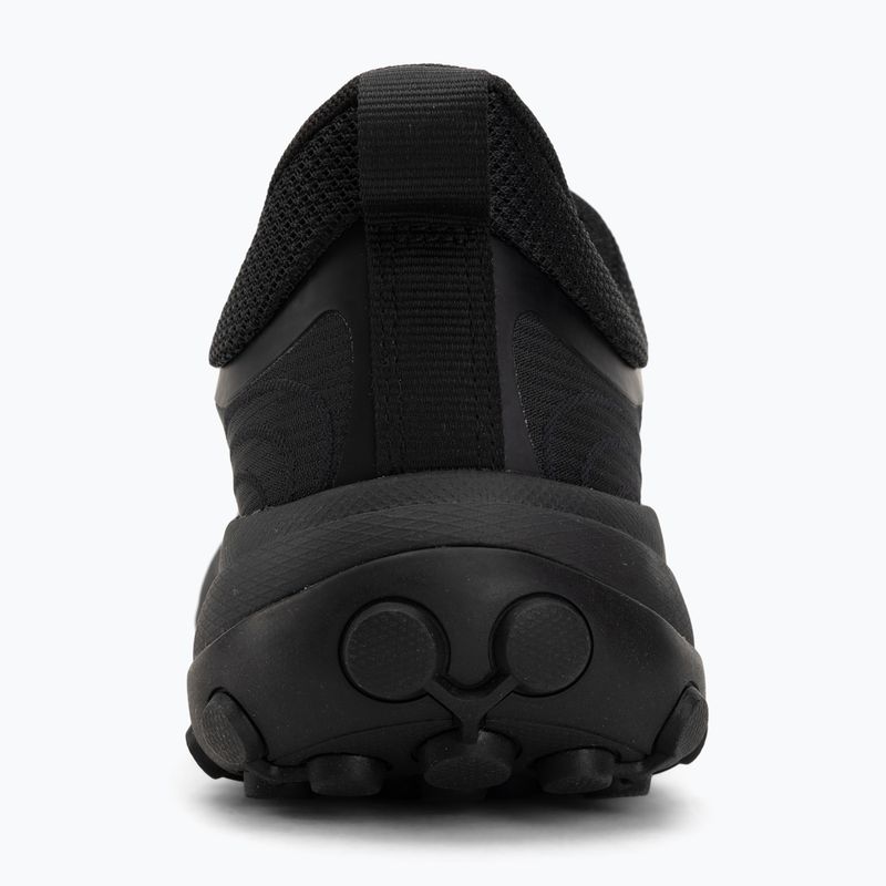 Buty męskie Tommy Hilfiger The Canyon X Knit triple black 6