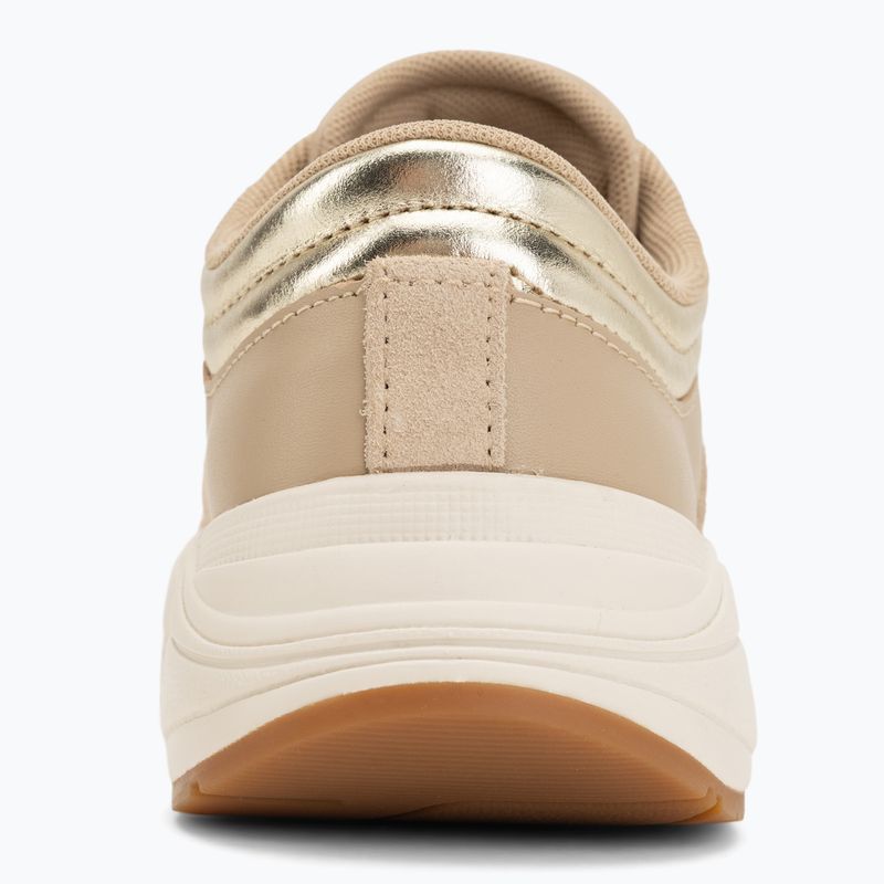 Buty damskie Tommy Hilfiger Modern Sporty Run horseradish 6