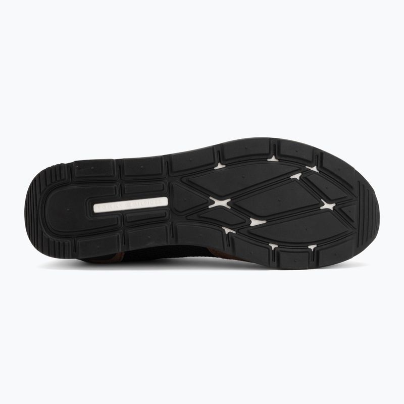 Buty męskie Tommy Hilfiger Core Mix legacy brown 4