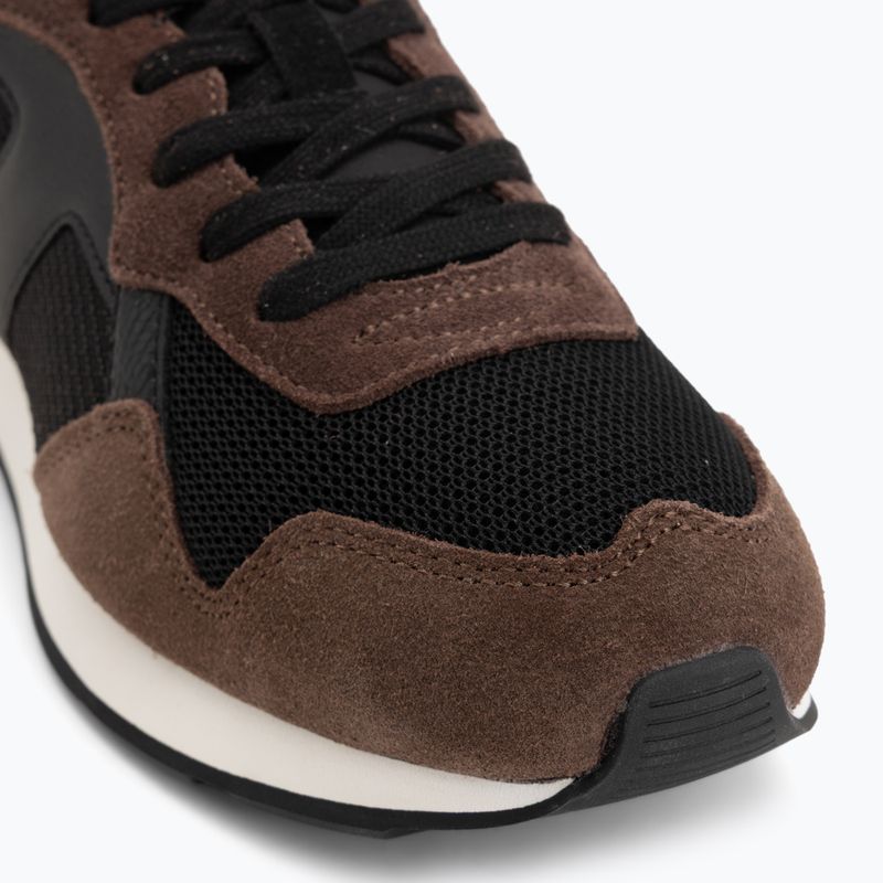 Buty męskie Tommy Hilfiger Core Mix legacy brown 7