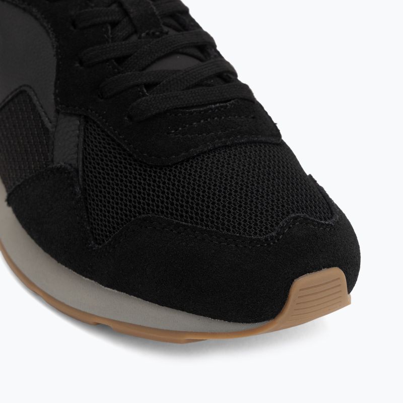 Buty męskie Tommy Hilfiger Core Mix hydrogen grey 7