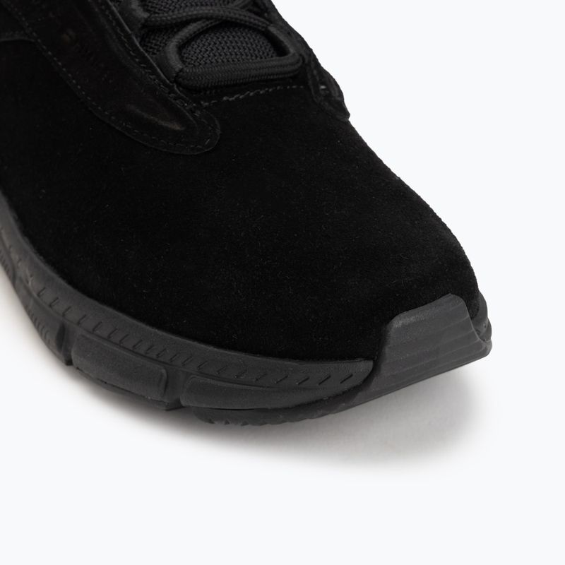 Buty męskie Tommy Hilfiger SDE Warm black 7
