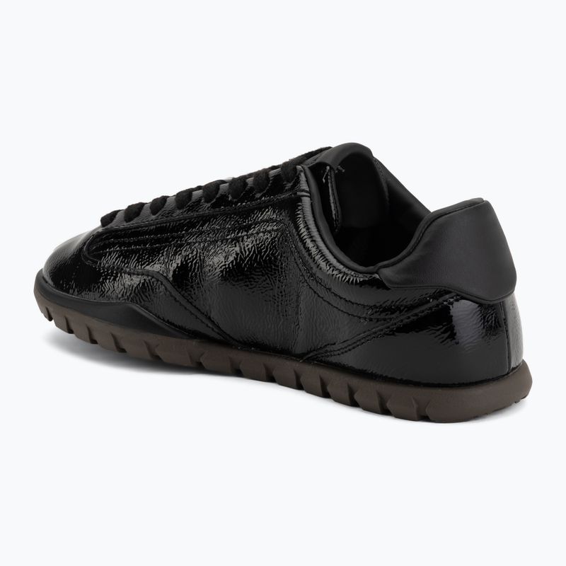 Buty damskie Tommy Hilfiger Tj Low Runner Soft Naplak black 3