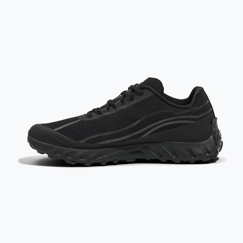 Buty do biegania męskie Norda 002 stealth black 2