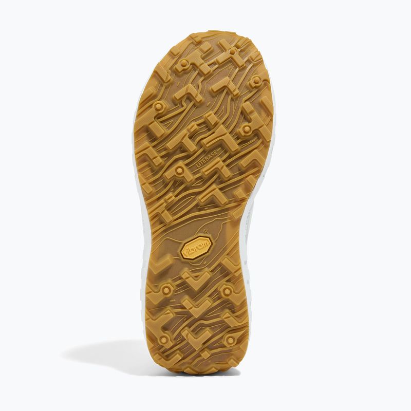 Buty do biegania męskie Norda 001A white gum 5