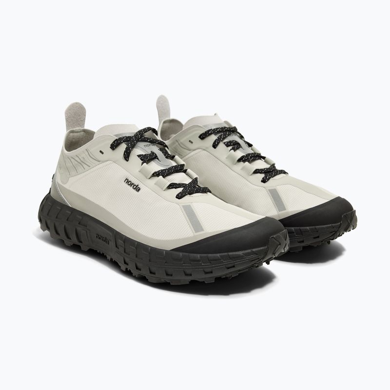 Buty do biegania męskie Norda 001A cinder 3