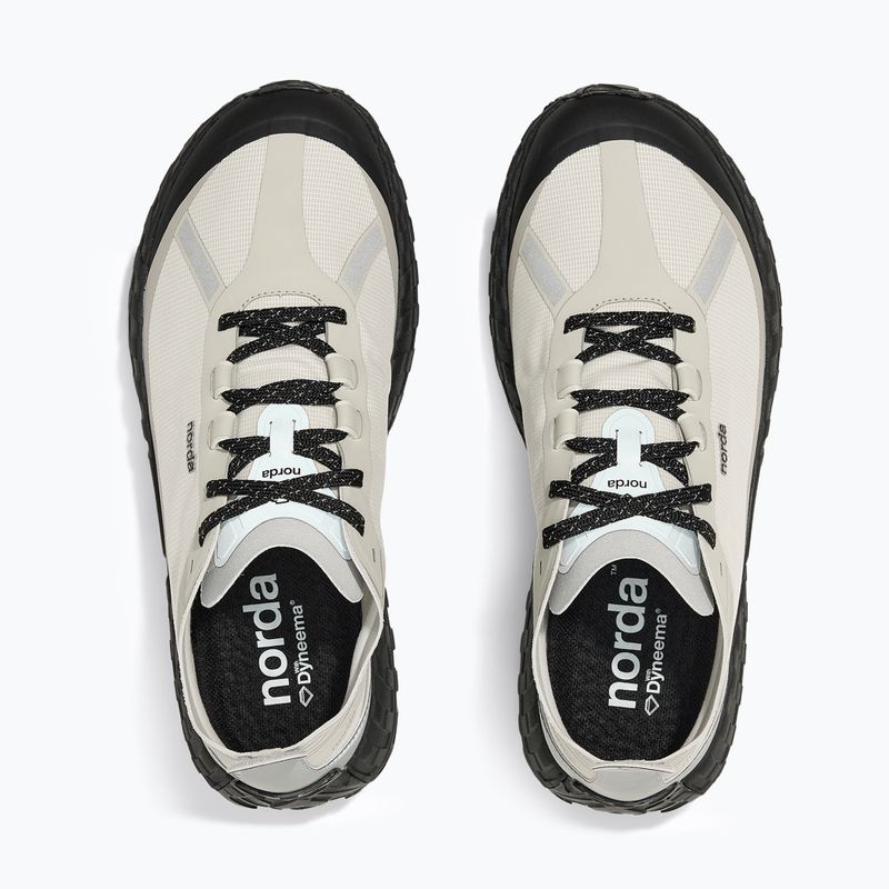 Buty do biegania męskie Norda 001A cinder 4