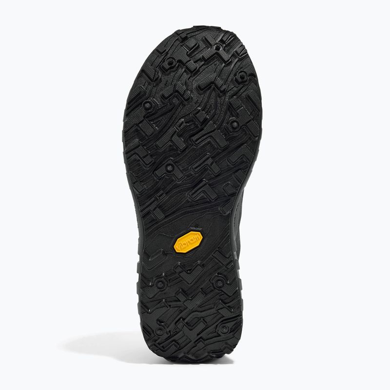 Buty do biegania męskie Norda 001A G+ stealth black 4