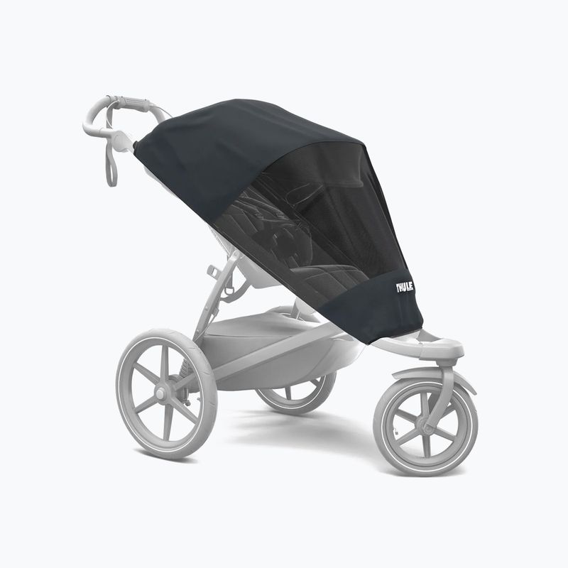 Moskitiera do wózka Thule Urban Glide Mesh Cover czarna 20110715