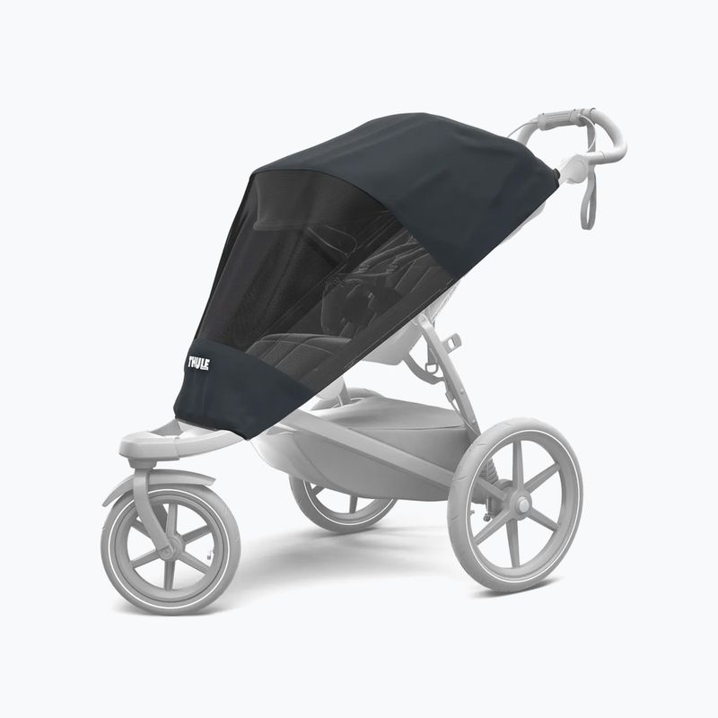 Moskitiera do wózka Thule Urban Glide Mesh Cover czarna 20110715 2