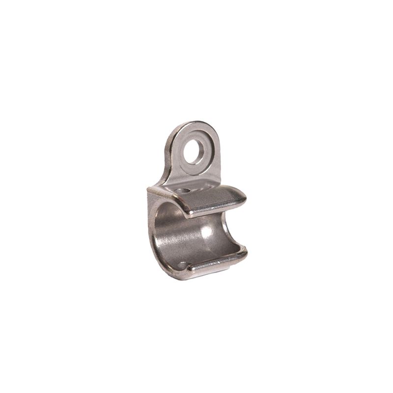 Zestaw do holowania roweru Thule Axle Mount Ezhitch Cup szary 20110720