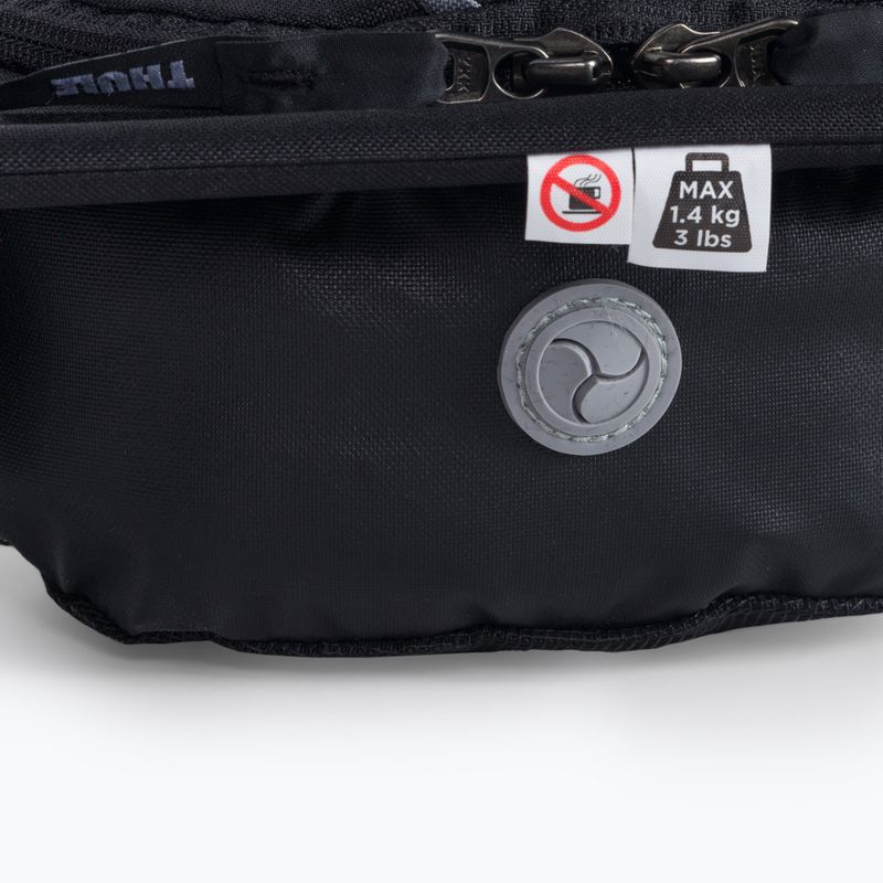 Organizer do wózka Thule Organizer Sport Double czarna 20201514 4