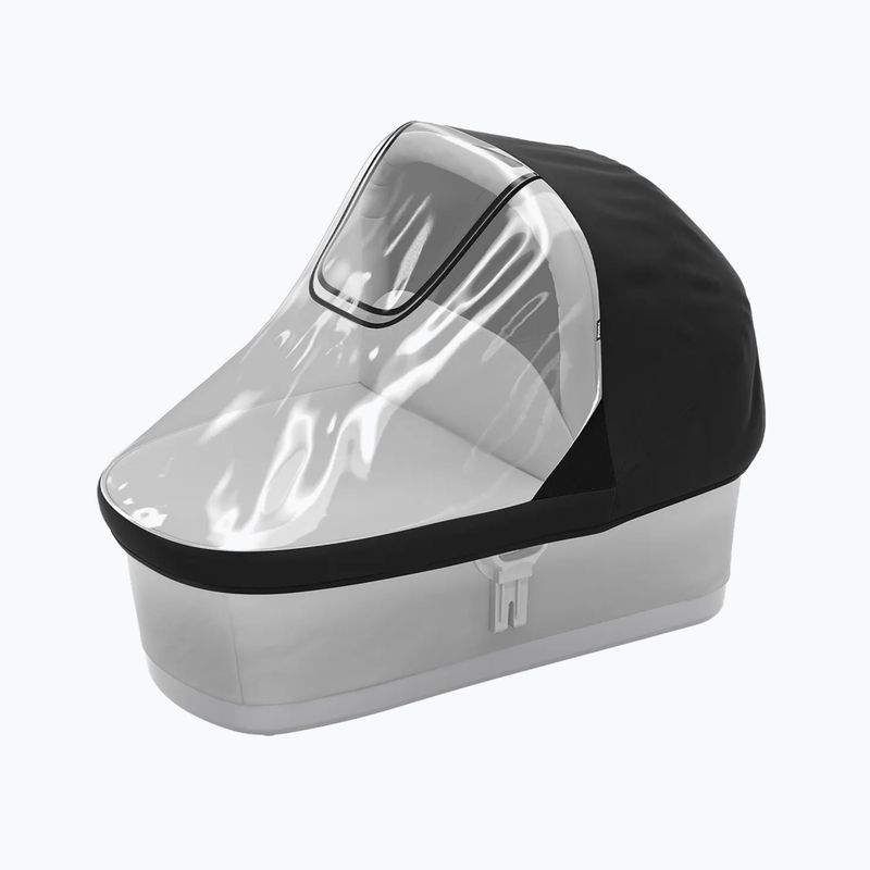 Pokrowiec na gondolę Thule Urban Glide Bassinet Rain Cover czarny 20110743