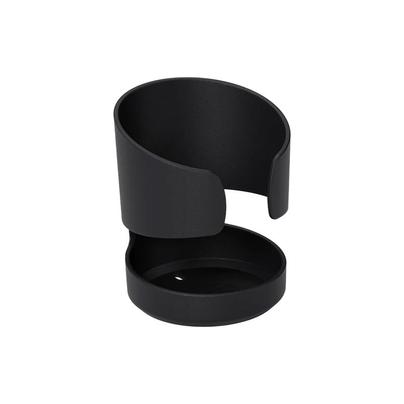 Uchwyt na kubek do wózka Thule Stroller Cup Holder czarny 11300406